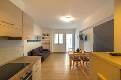 B&B Villa Montreux Rimini Buitenkant foto